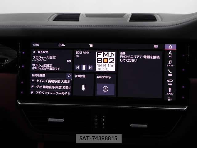 Porsche CAYENNE 2018-09 7963279-6
