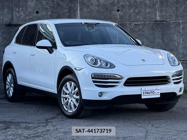 Porsche CAYENNE 2013-09 7963282-0