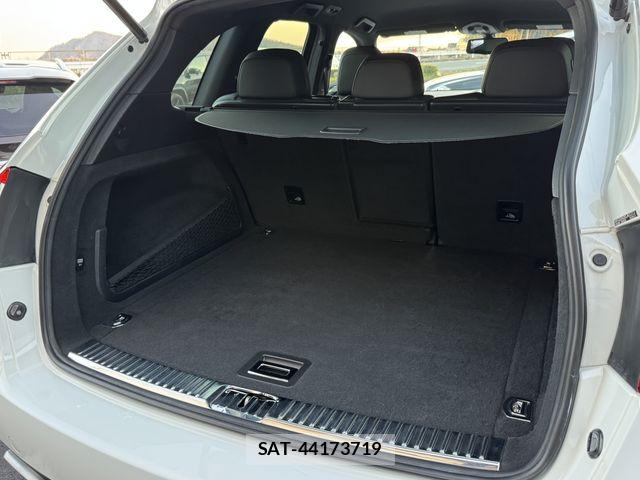 Porsche CAYENNE 2013-09 7963282-25
