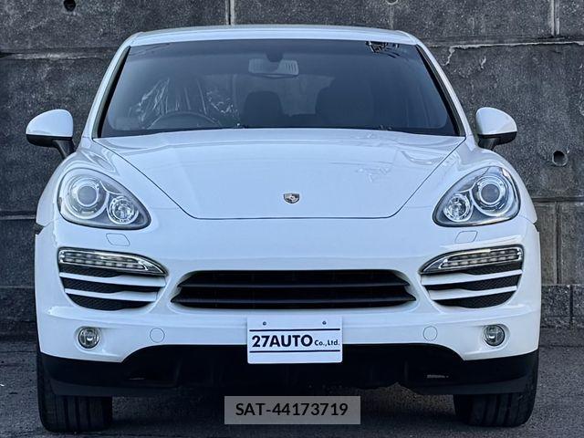 Porsche CAYENNE 2013-09 7963282-2