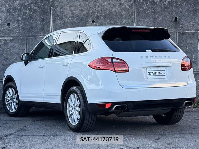 Porsche CAYENNE 2013-09 7963282-5