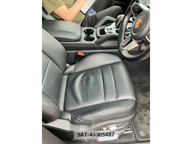 Porsche CAYENNE 2020-09 8037603-11