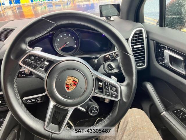 Porsche CAYENNE 2020-09 8037603-13