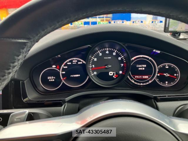 Porsche CAYENNE 2020-09 8037603-14