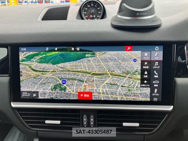 Porsche CAYENNE 2020-09 8037603-16