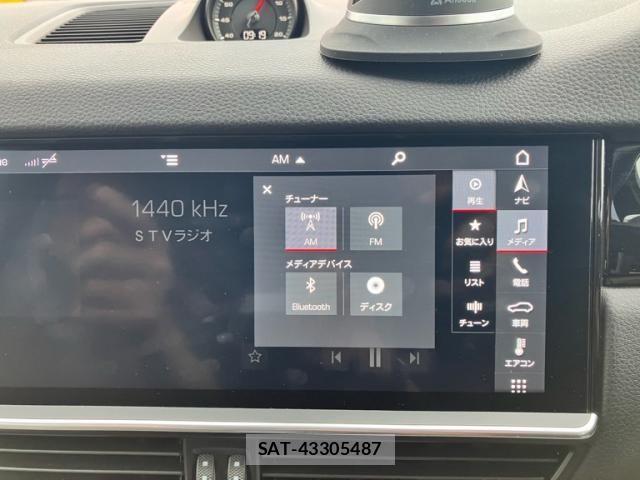Porsche CAYENNE 2020-09 8037603-18