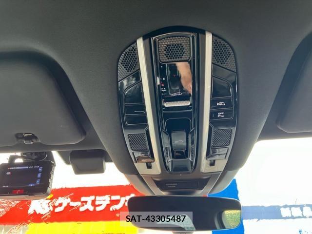 Porsche CAYENNE 2020-09 8037603-20
