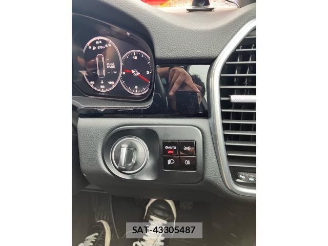 Porsche CAYENNE 2020-09 8037603-24