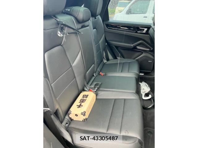 Porsche CAYENNE 2020-09 8037603-27