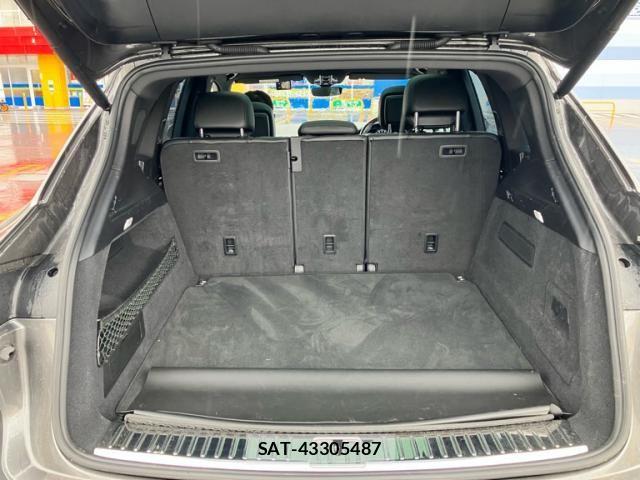 Porsche CAYENNE 2020-09 8037603-28