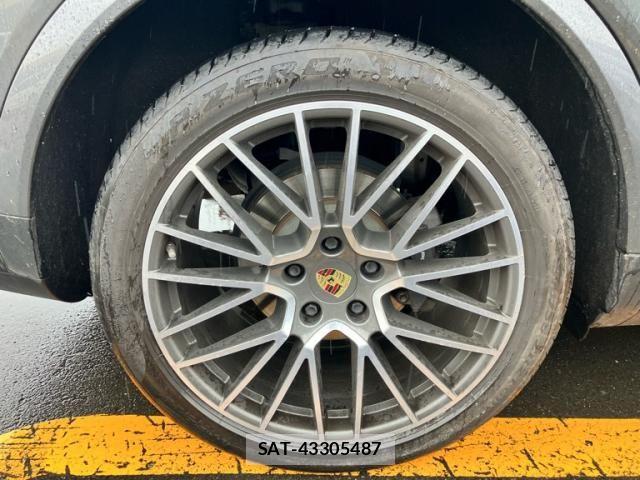 Porsche CAYENNE 2020-09 8037603-29