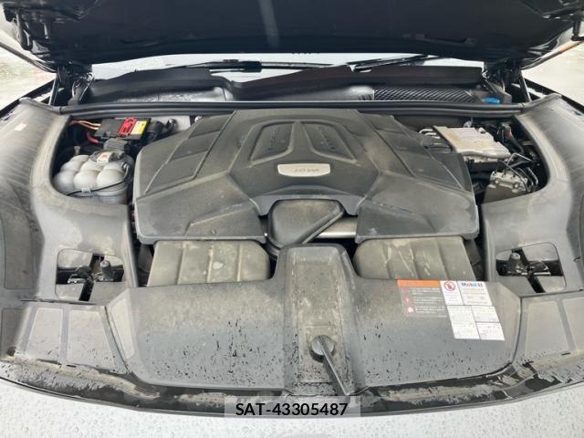 Porsche CAYENNE 2020-09 8037603-8