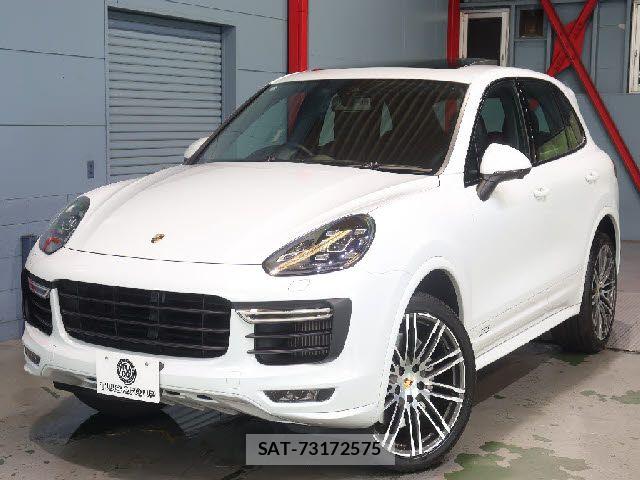 Porsche CAYENNE 2017-07 8101199-20