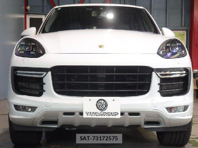 Porsche CAYENNE 2017-07 8101199-4