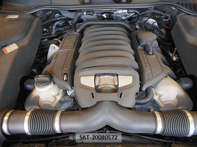 Porsche CAYENNE 2014-03 8101198-29