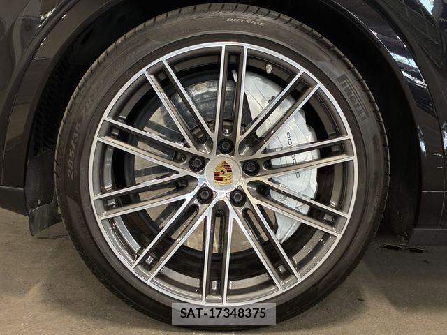 Porsche CAYENNE 2021-11 8101197-10