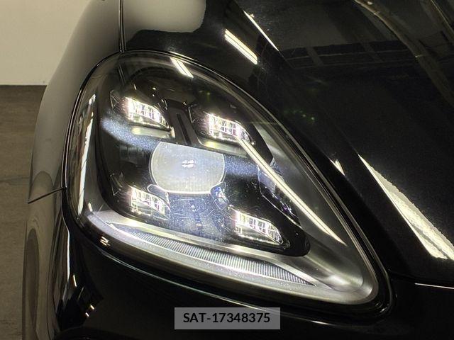 Porsche CAYENNE 2021-11 8101197-11