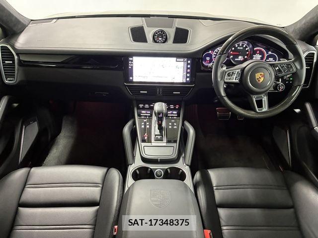 Porsche CAYENNE 2021-11 8101197-12