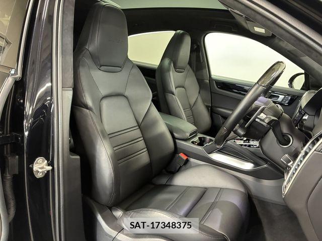 Porsche CAYENNE 2021-11 8101197-13