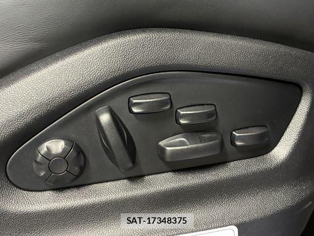 Porsche CAYENNE 2021-11 8101197-15
