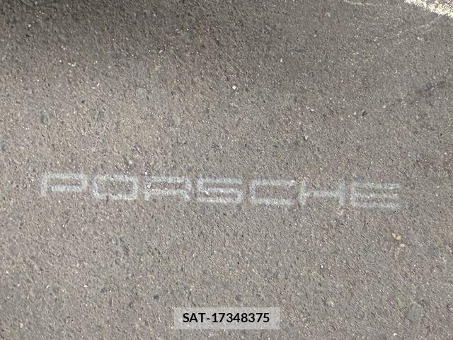 Porsche CAYENNE 2021-11 8101197-16