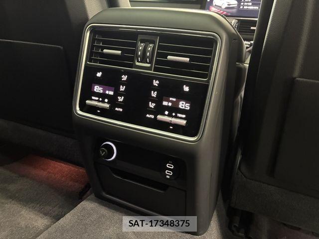 Porsche CAYENNE 2021-11 8101197-18