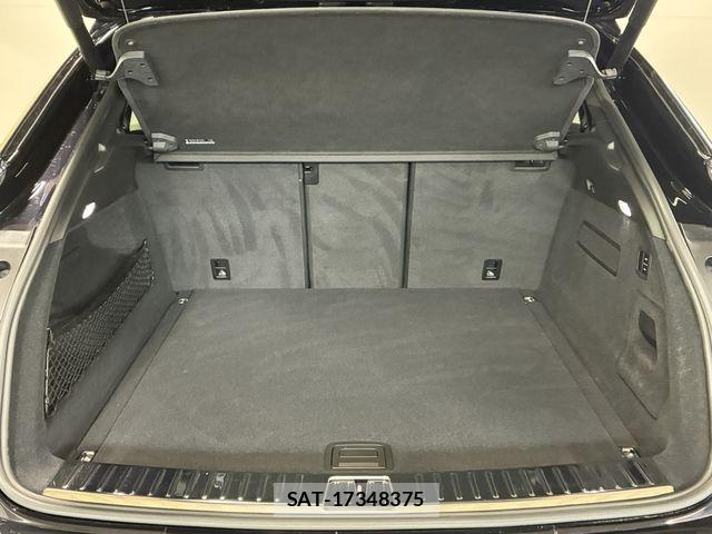 Porsche CAYENNE 2021-11 8101197-20