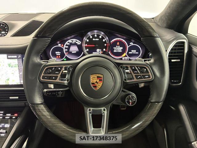 Porsche CAYENNE 2021-11 8101197-21
