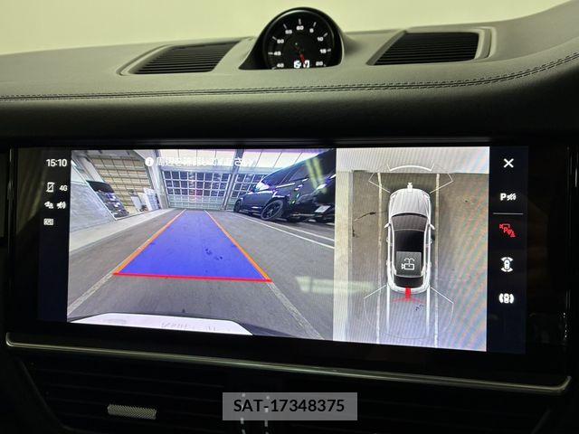 Porsche CAYENNE 2021-11 8101197-26