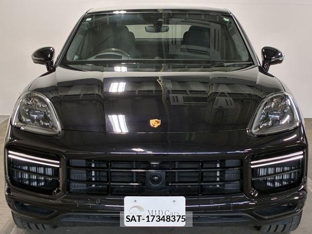Porsche CAYENNE 2021-11 8101197-3