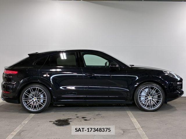 Porsche CAYENNE 2021-11 8101197-5