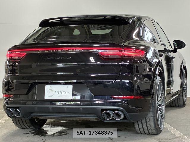 Porsche CAYENNE 2021-11 8101197-6