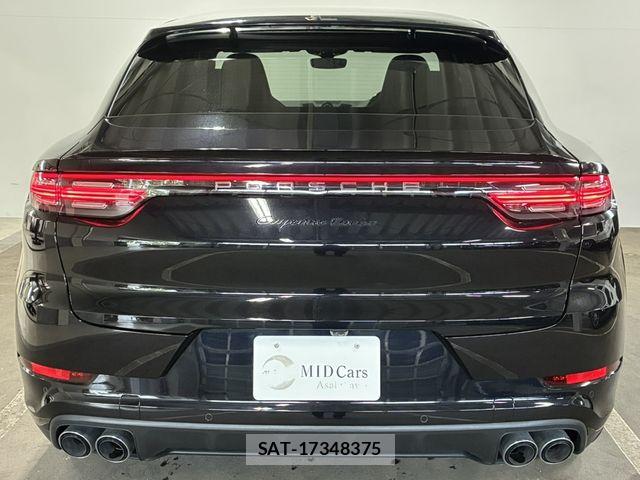 Porsche CAYENNE 2021-11 8101197-7