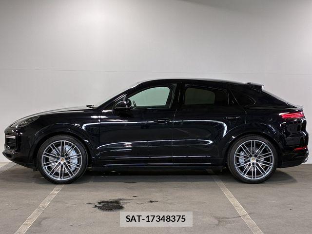 Porsche CAYENNE 2021-11 8101197-8