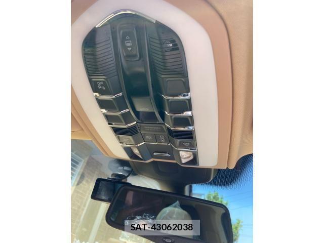 Porsche CAYENNE 2011-03 8231300-21