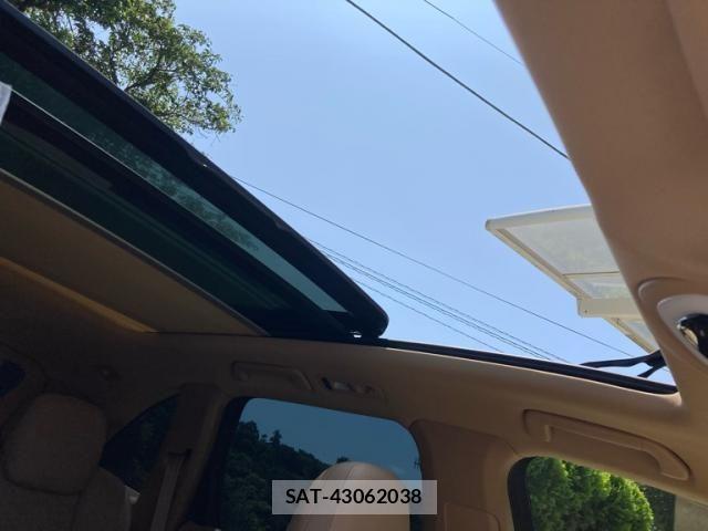 Porsche CAYENNE 2011-03 8231300-22