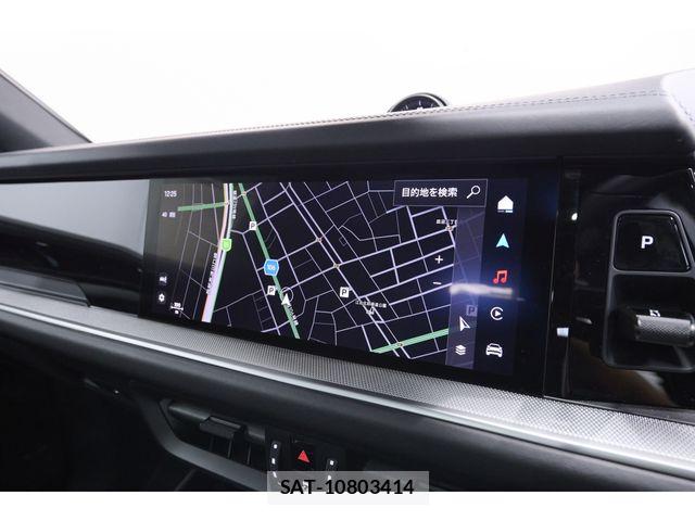 Porsche CAYENNE 2023-12 8316390-18