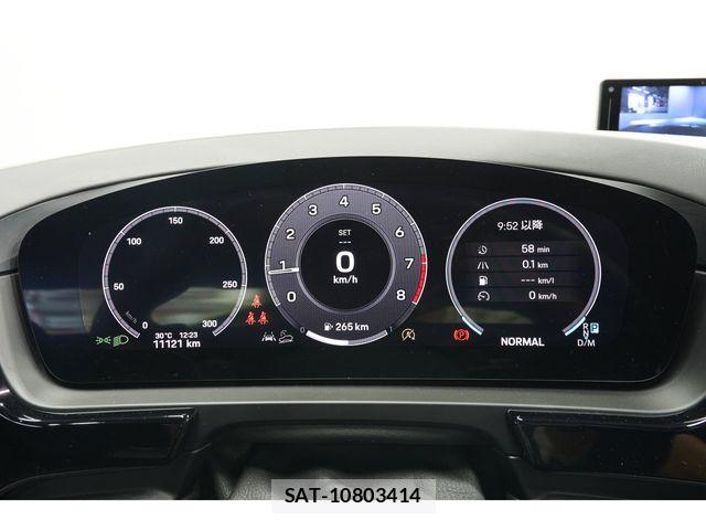 Porsche CAYENNE 2023-12 8316390-19