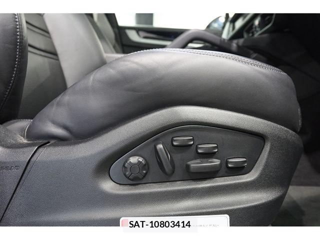 Porsche CAYENNE 2023-12 8316390-20