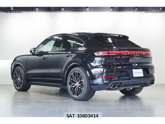 Porsche CAYENNE 2023-12 8316390-5