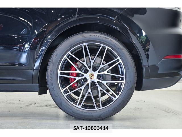 Porsche CAYENNE 2023-12 8316390-7