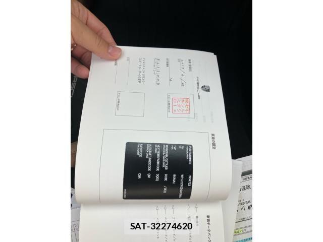 Porsche CAYENNE 2019-06 8337388-0