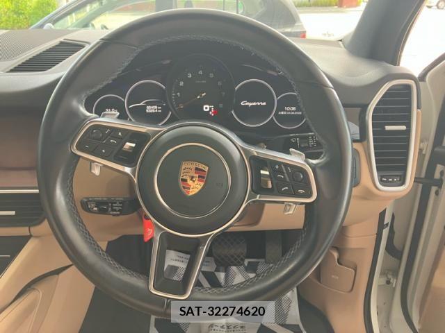 Porsche CAYENNE 2019-06 8337388-13