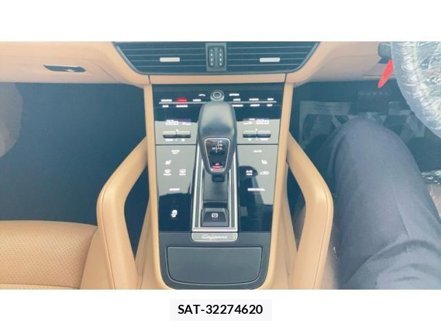 Porsche CAYENNE 2019-06 8337388-22