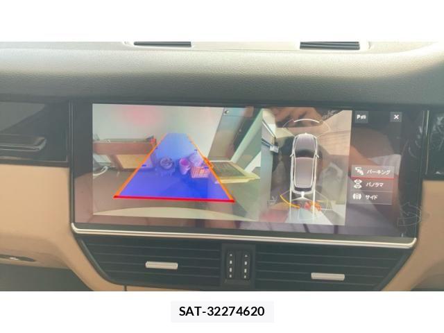 Porsche CAYENNE 2019-06 8337388-25