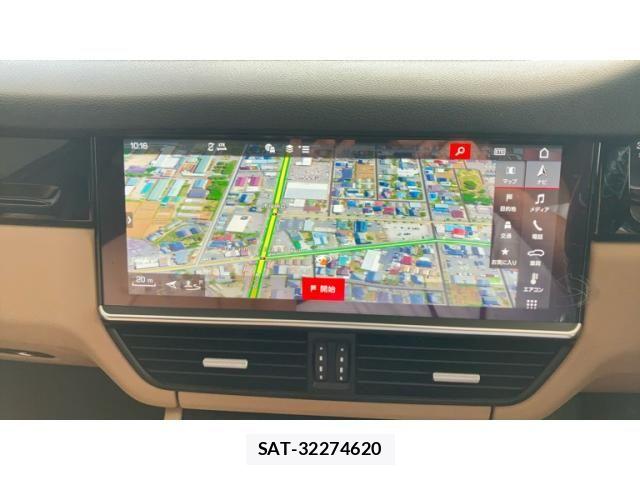 Porsche CAYENNE 2019-06 8337388-26