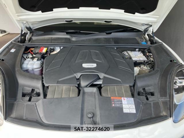 Porsche CAYENNE 2019-06 8337388-29
