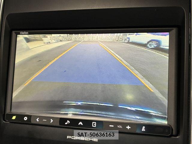 Porsche CAYENNE 2012-12 8337390-26