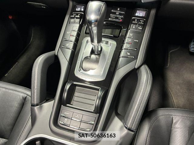 Porsche CAYENNE 2012-12 8337390-28
