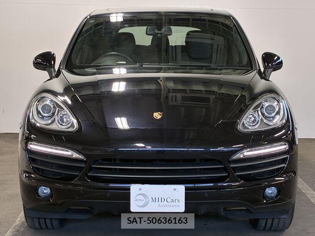 Porsche CAYENNE 2012-12 8337390-3